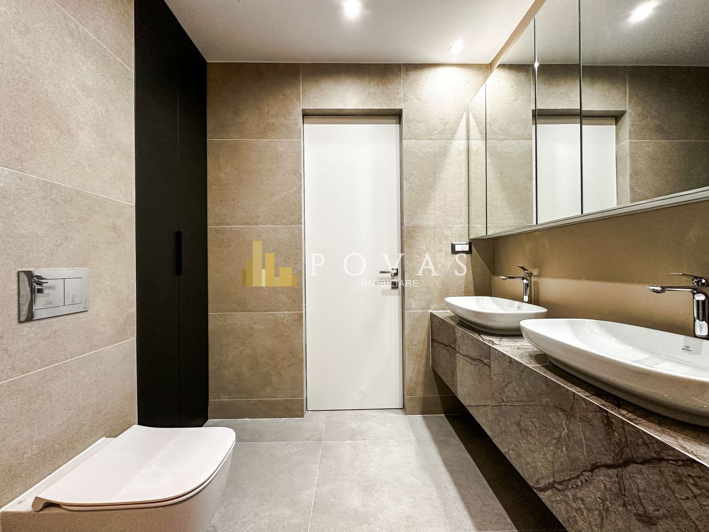 Vanzare Penthouse 4 Camere Pipera My Place North - Poză 18