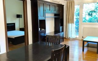 Apartament 2 camere Decebal Matei Basarab 1/6 - Poză 8