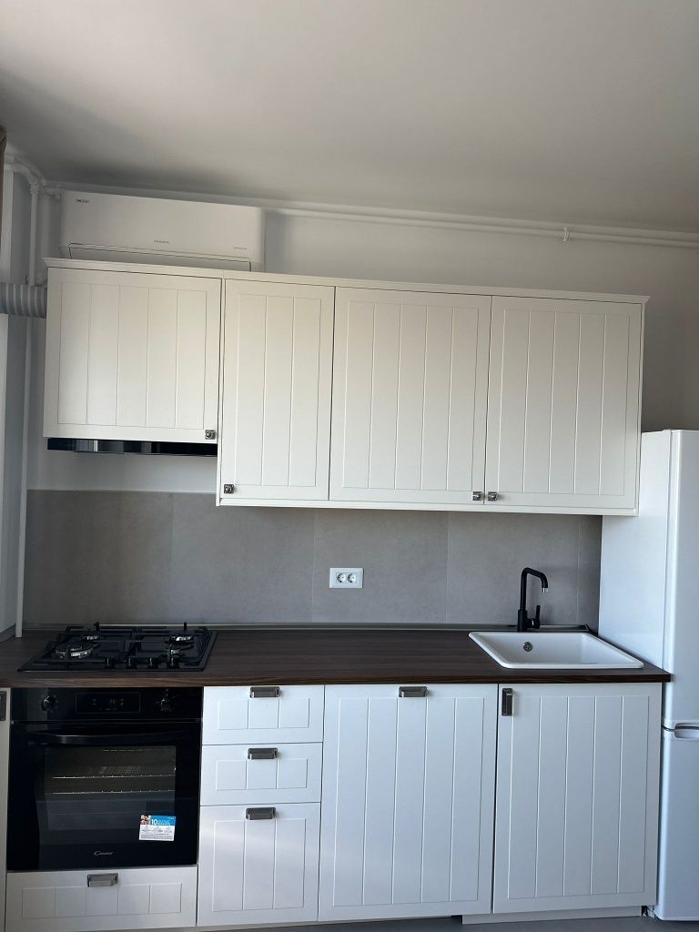 2 camere+ parcare,  Veris Titan, Metrou Costin Georgian - Poză 2