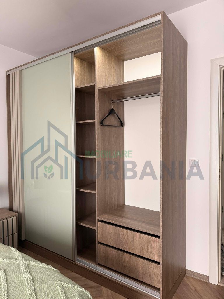 Apartament doua camere Oscar Rainbow - Poză 4