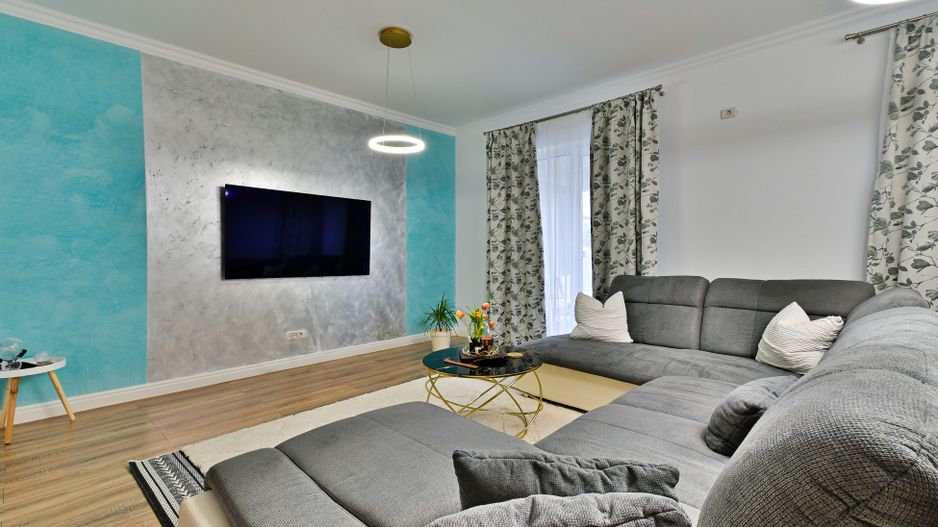 Duplex deosebit mobilat si utilat de vanzare in Dumbravita 0% COMISION - Poză 6