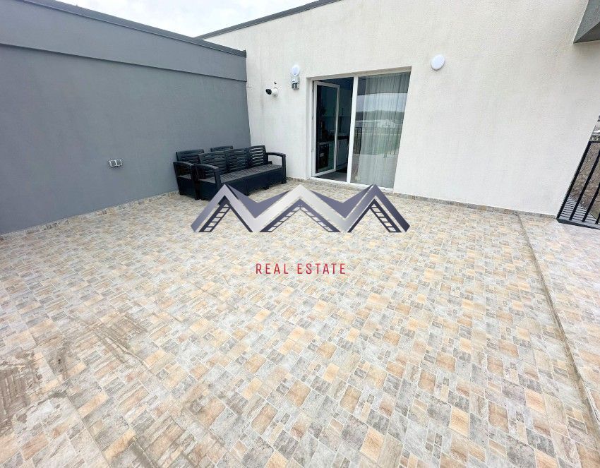 Apartament 2 camere Otopeni + terasă 30 mp | prima închiriere - Poză 4