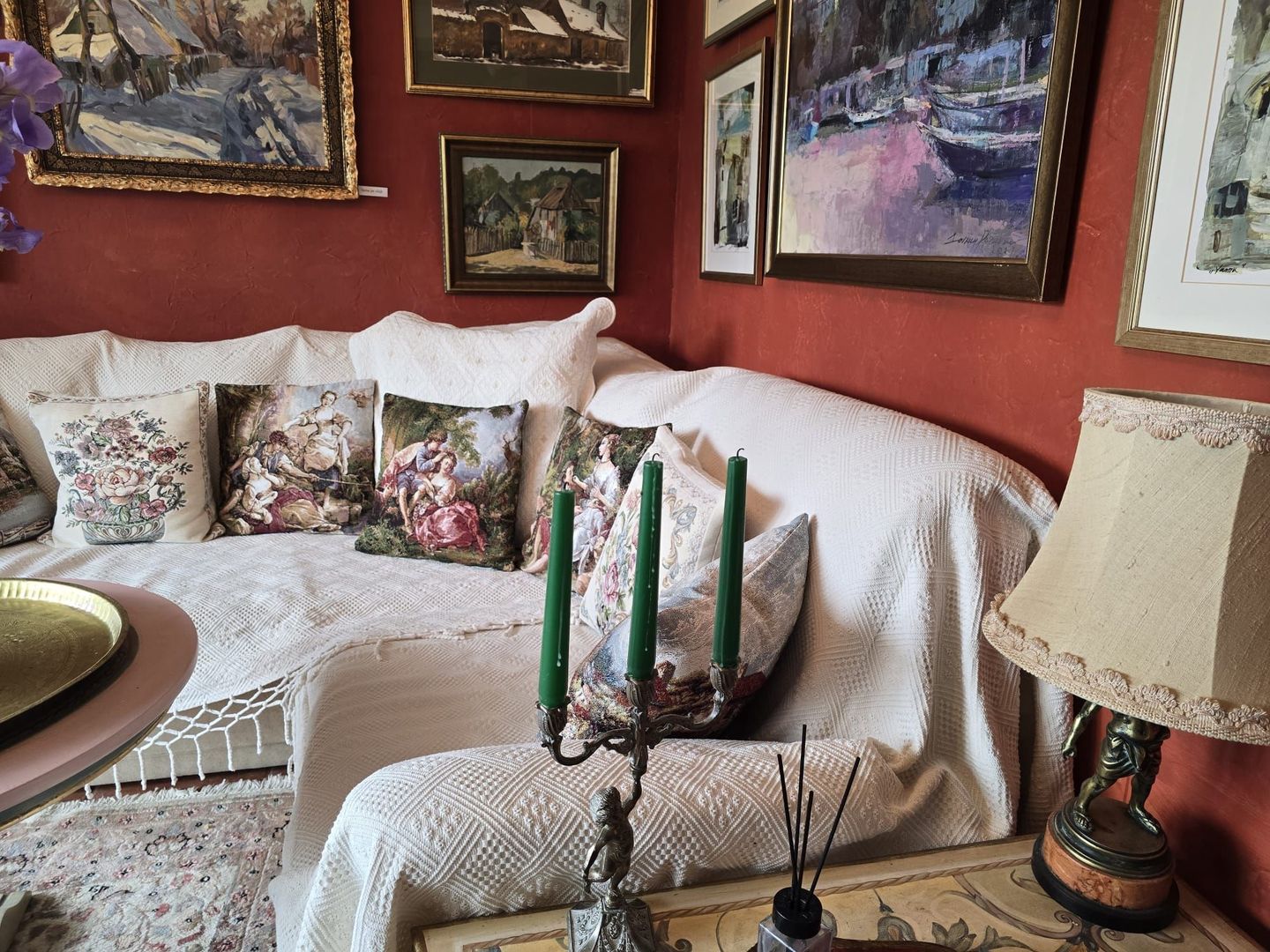 Apartament „POVESTE” cu 2 camere, cartier Bistrița Lac - Poză 23