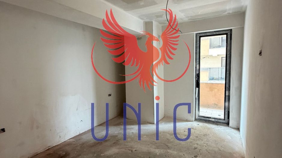 3 camere, etaj 2- Bloc nou George Enescu - Poză 9