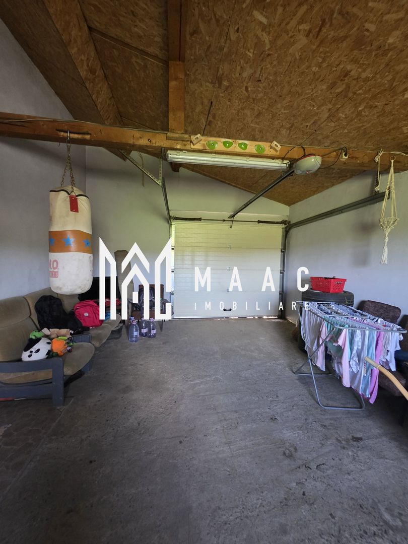 Casa individuala I 5 camere I Curte I Tocile - Poză 37
