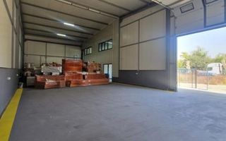 Navodari (cod04)-Inchiriez hala industriala noua - Poză 3