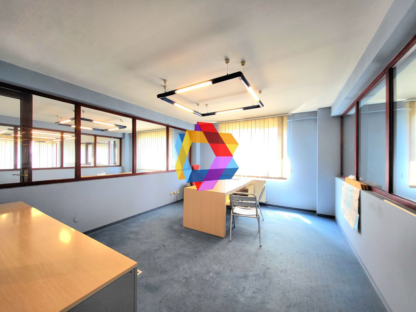 Showroom cu teren de 4450 mp #plus-imo.ro - Poză 9