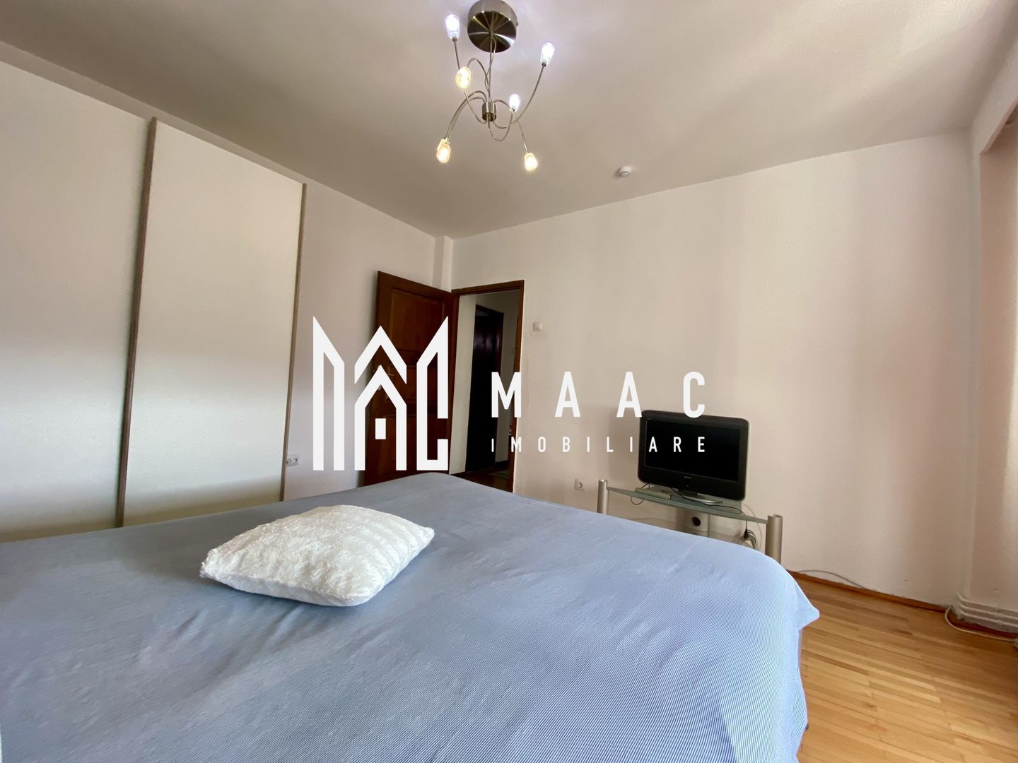 Apartament 2 camere | 67MP | Balcon | Decomandat | M Viteazu - Poză 6