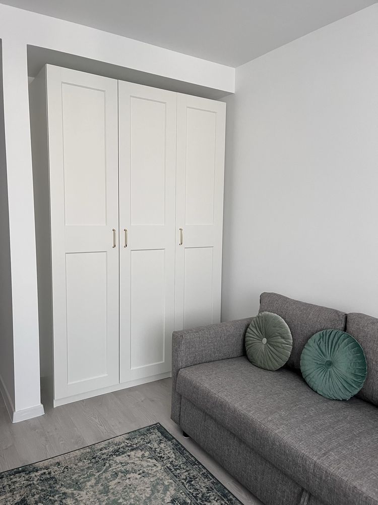 Garsonieră Premium, complet mobilata si utilata, Novum56 - Gorjului - Poză 2