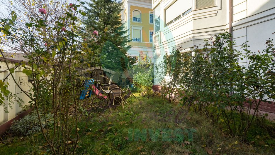 Vila spatioasa in zona Erou Iancu Nicolae - British School - Poză 3