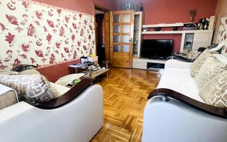 Apartament cu 3 camere – Zona Nufărul, Oradea - Poză 4
