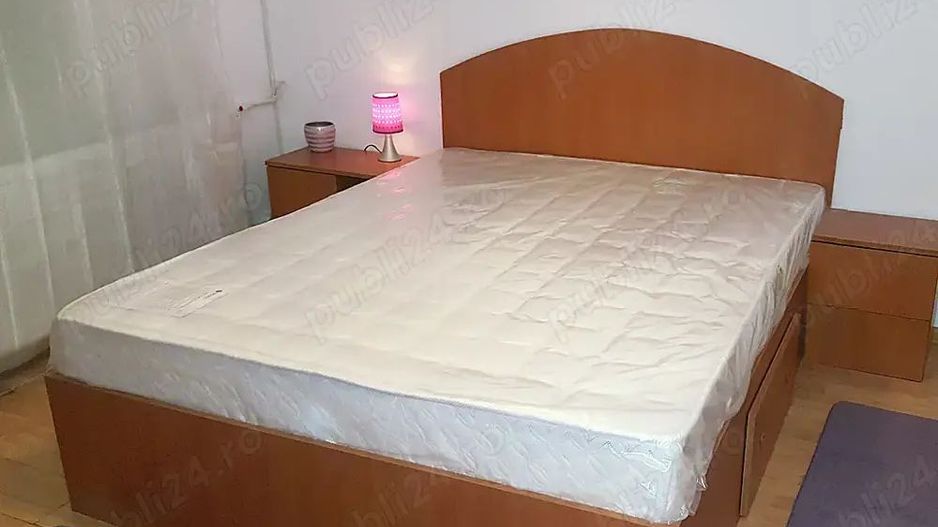 2+1 Camere Decomandat | Central, Liniștit, Ideal pentru Familie - Poză 6