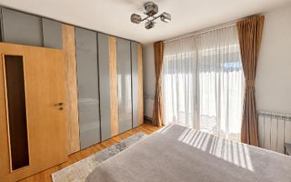 Apartament  3 camere zona Aradului  2 băi, 2 balcoane - Poză 6