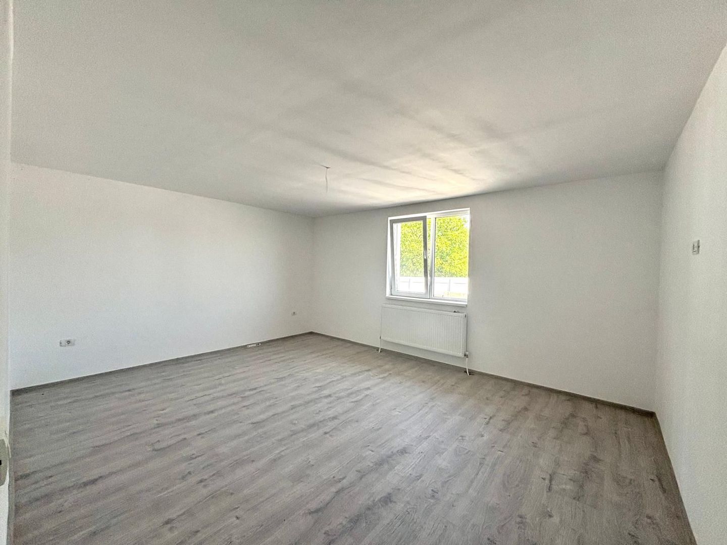 Super pret- Casa individuala - 4 camere - 1334 euro/ mp - Sag - Poză 2