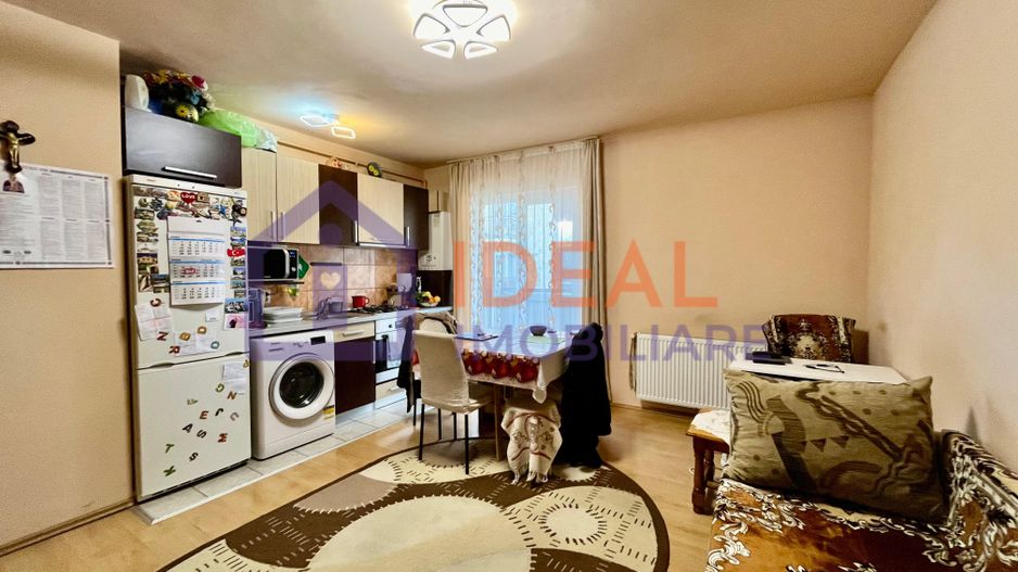 Apartament 3 camere, 48 mpu – Zona Gușterița - Poză 2