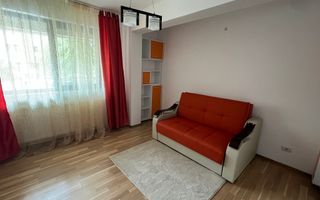 Apartament 2 camere de închiriat, Metrou Dimitrie Leonida - Poză 1