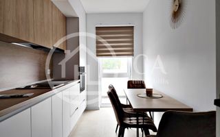 De vanzare apartament cu 3 camere  in cartierul Prima Arena, Oradea - Poză 9