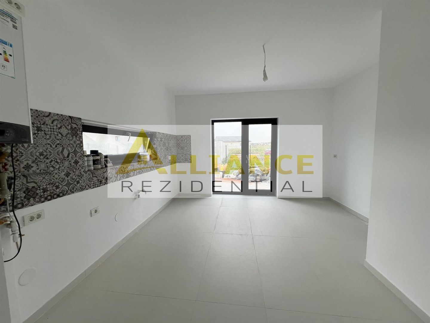 CASA PARTER-4 CAMERE-2 BAI-TEREN 416 MP - Poză 8