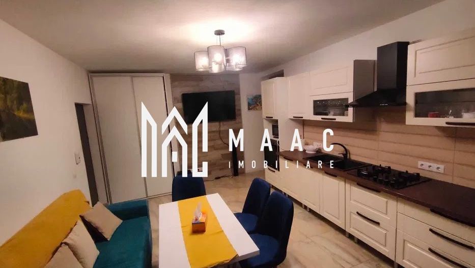 Apartament 3 camere | Etaj 1 | Balcon | Parcare privata - Poză 3