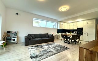 Duplex premium Dumbravita|5camere, 3bai, carport| Eficienta energetica - Poză 12