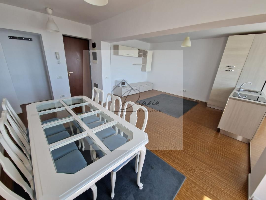 Apartament 3 camere Doamna Ghica Parc Plumbuita - renovat recent total - Poză 1