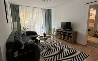 De inchiriat apartament de 3 camere in Titan, la 3 minute de metrou si parc IOR - Poză 2