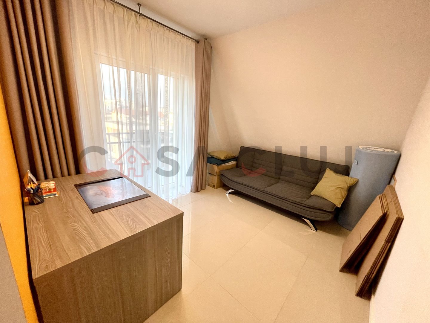 Noul tau "acasa" cu vedere la lac si loc de parcare - Poză 6