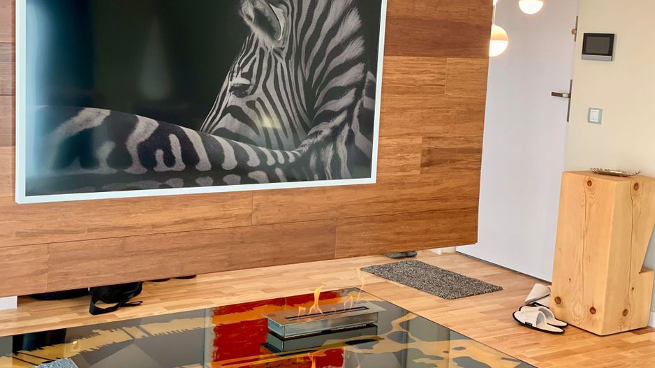 Apartament UNIC - WINGS Cluj-Napoca - Poză 12