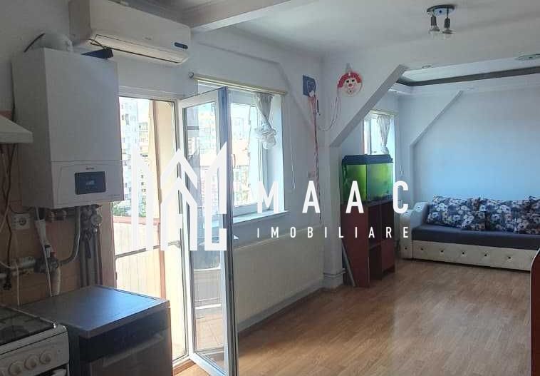 Apartament 3 camere | 58 MPU | Balcon | Iorga - Poză 3