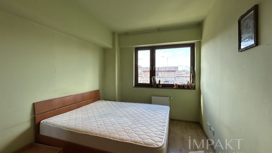 Vânzare apartament 3 camere, etaj intermediar, zona Dorobantilor! - Poză 8