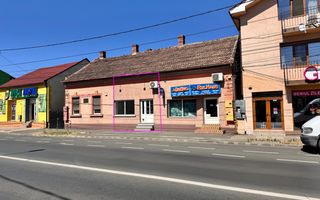 Locație excelentă: Spațiu comercial  Reprezentanță sau Închiriere. - Poză 2
