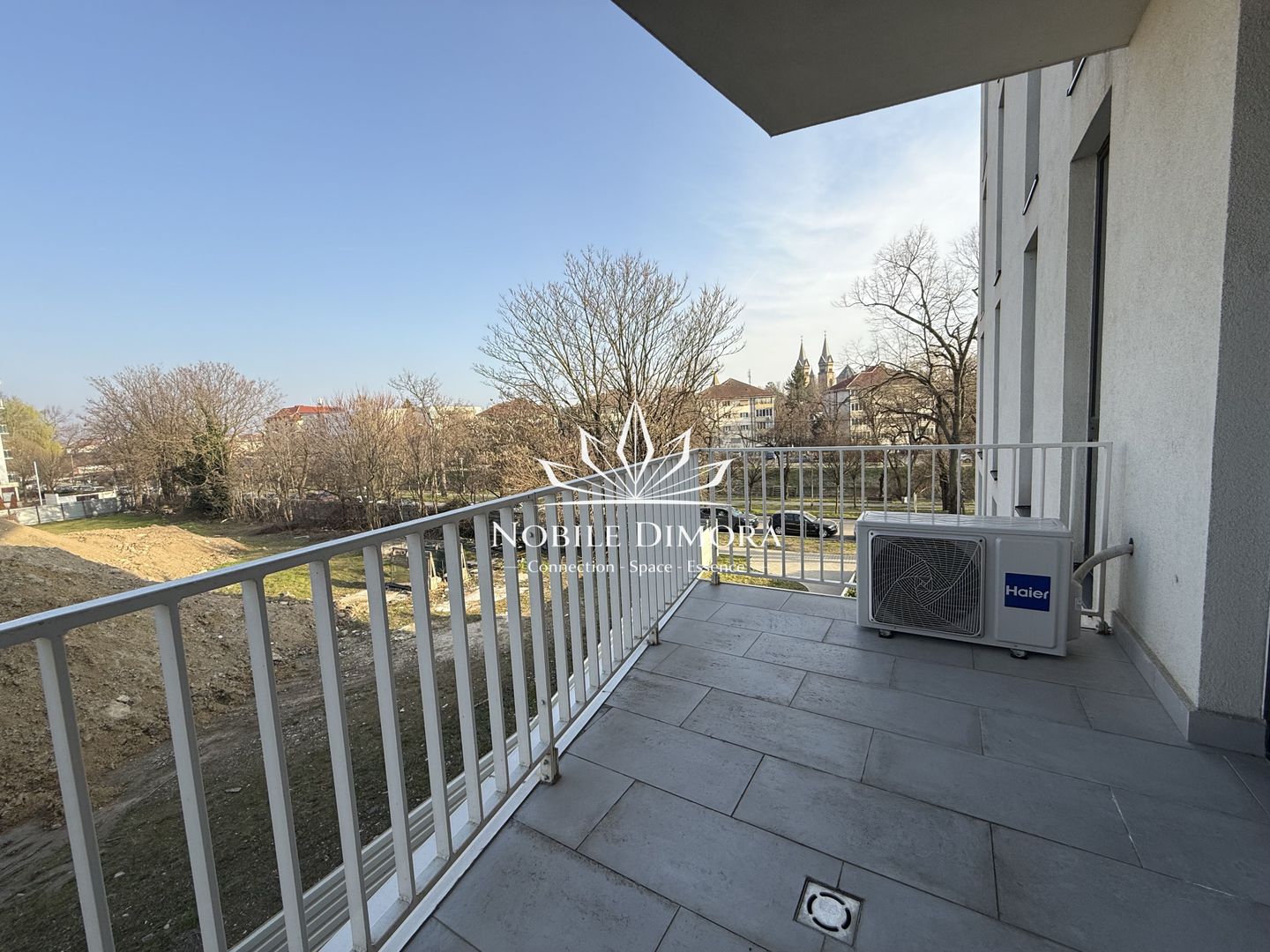 ISHO - Apartament modern cu 2 camere, Et3, pet friendly, Bega-river view - Poză 2