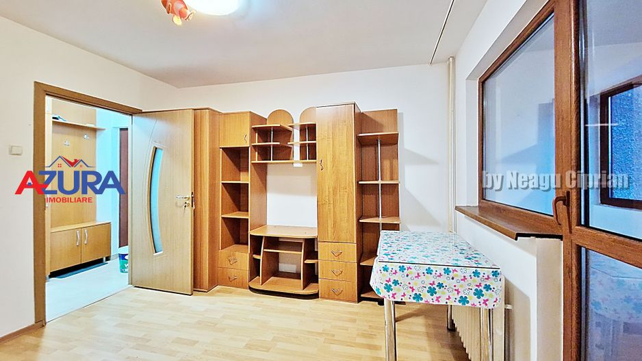 AZURA Imobiliare - Garsoniera cocheta Prundu Depou - Poză 2