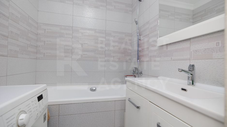 Vânzare, apartament, 3 camere, bd. Mircea cel Bătrân, Ciocana - Poză 8