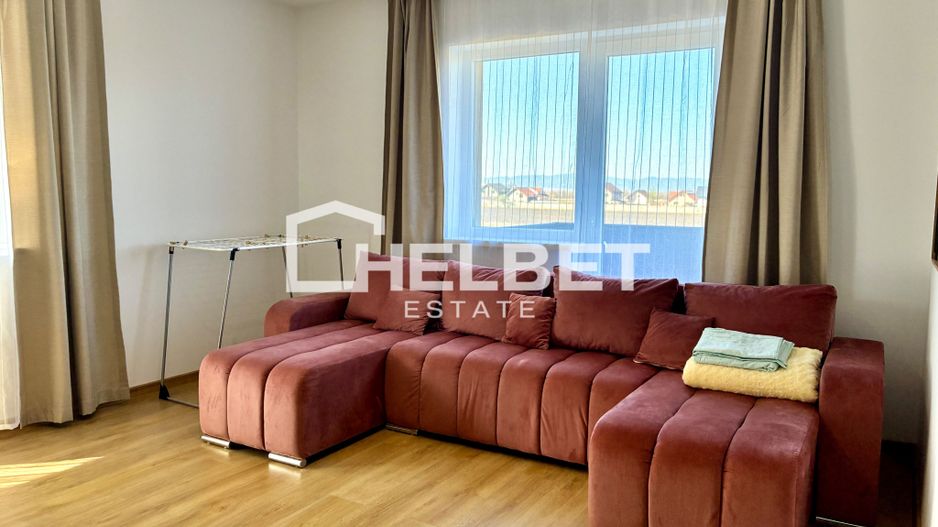 3 Camere / Parcare / Mobilat / Subcetate - Poză 1