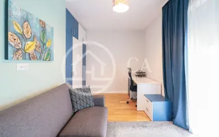 Vila cu piscina de vanzare - P+E str.Adevarului, Oradea - Poză 27