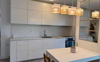Apartament complexul Parcului 20 - Poză 4