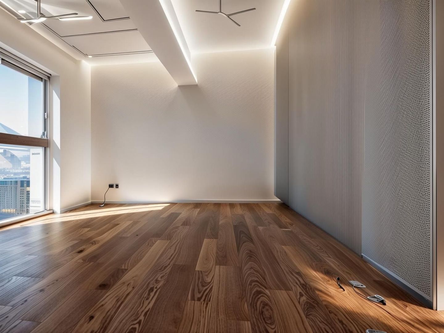 Apartament 3 camere Iancu Nicolae British School - Poză 12