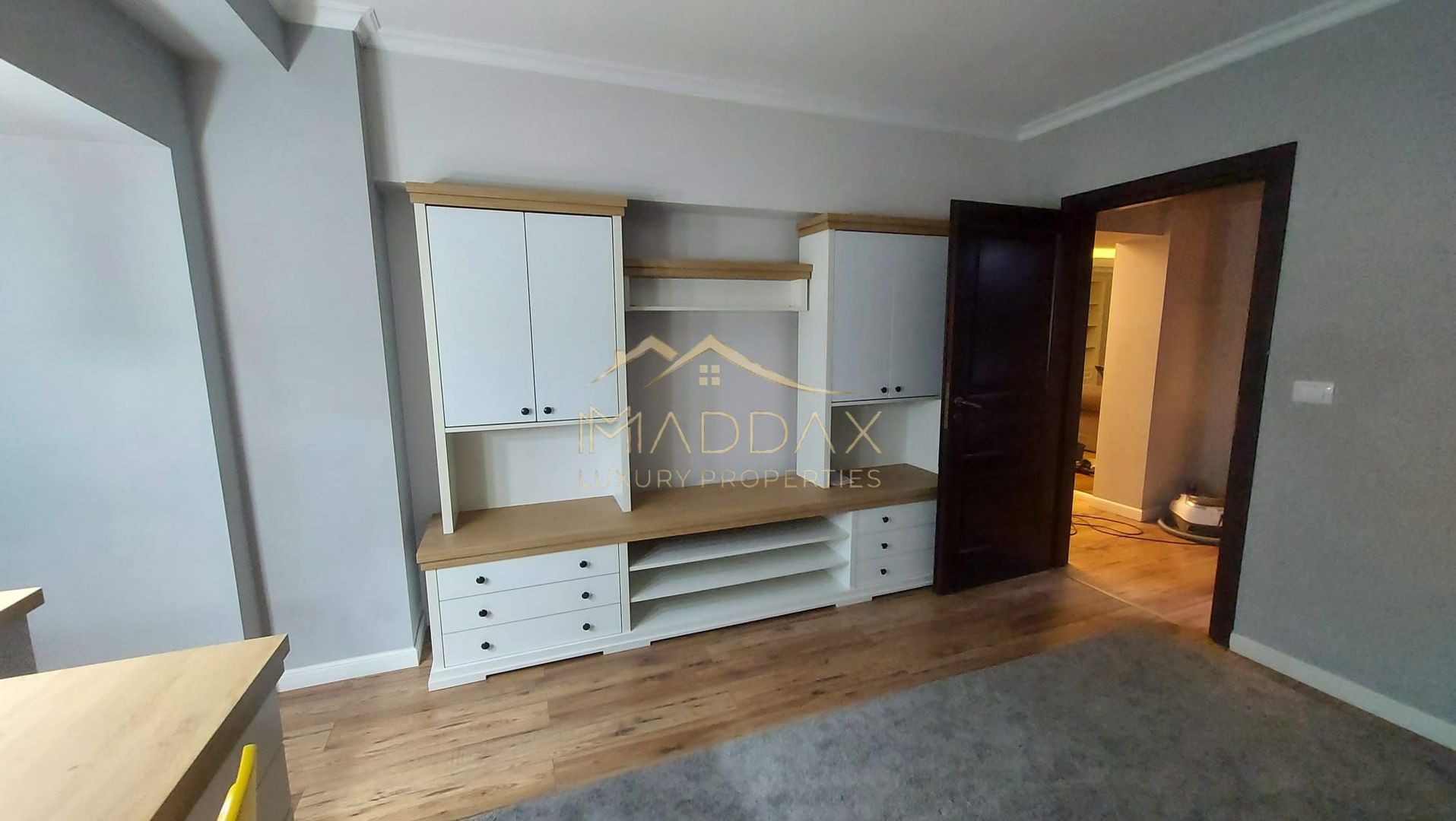 3 Camere Lux Decomandat | Zona Centrală Libertății | 3 Balcoane | - Poză 8