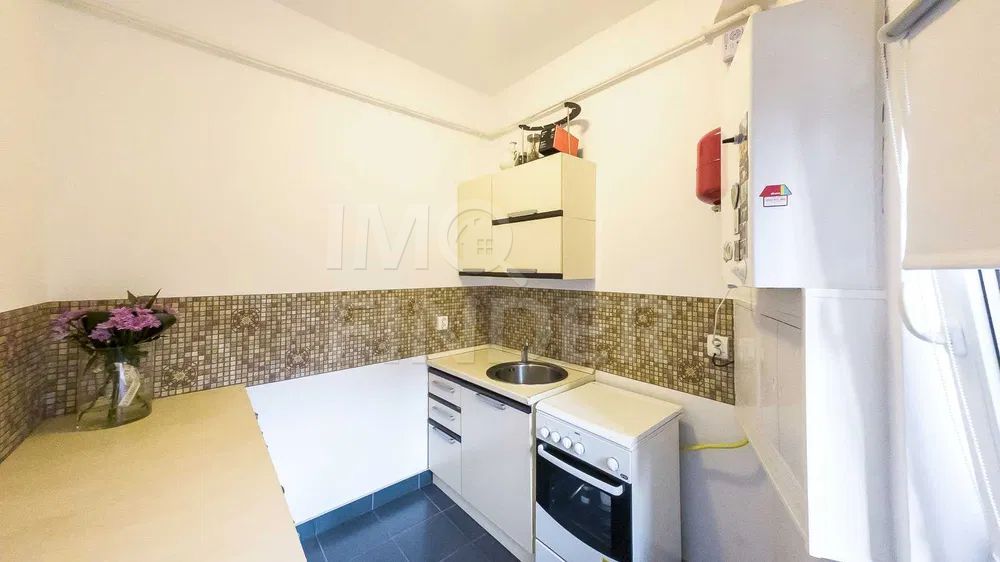Apartament la Cheie FSEGA - Poză 3
