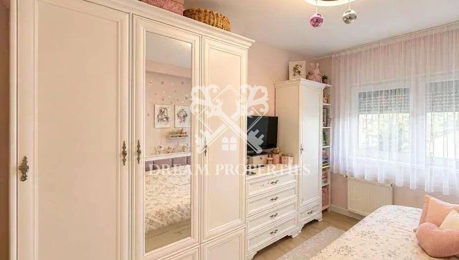 Apartament 3 camere la cheie, 2 bai, balcon, parcare, zona Sannicoara - Poză 7