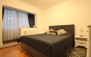 Mobilat nou/modern, 2 bai, centrala proprie;Soarelui/Scoala 30. - Poză 12