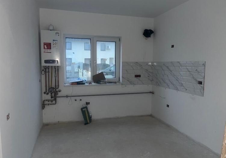 Duplex parter Dumbravita - Poză 6