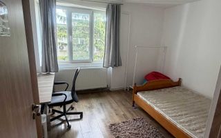 Apartament 3 camere de închiriat, zona Copou/Gaudeamus, Iași - Poză 6