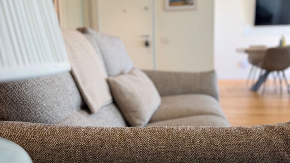 Apartament Premium 2 camere si panoramă asupra Clujului - Poză 24