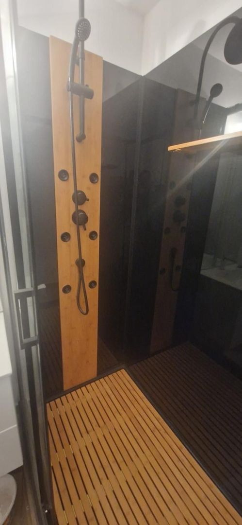 3 camere Pantelimon - Miramar,  2 gr. sanitare, ABSOLUT TOTUL NOU! - Poză 12