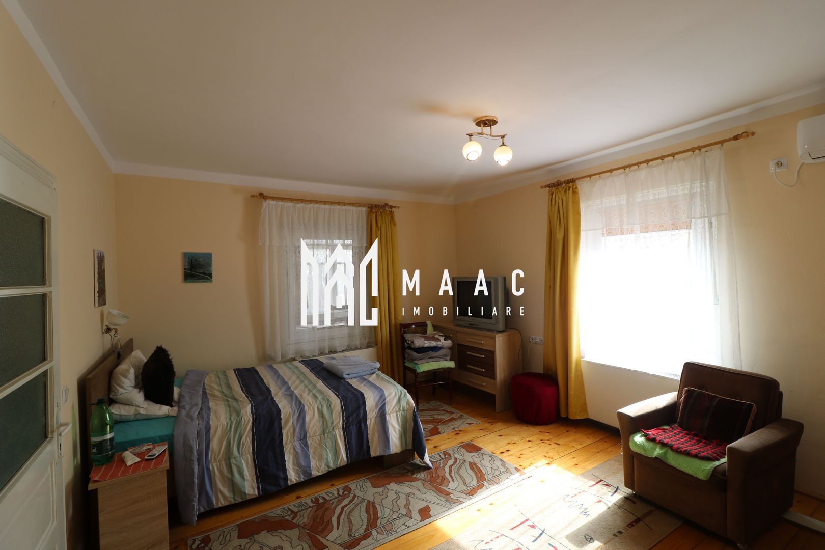 Casa individuala + spatii comerciale | zona Centrala | - Poză 4