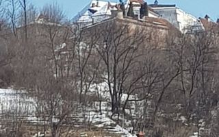 Garsoniera moderna - Centrul Istoric - str. Lunga - Poză 10