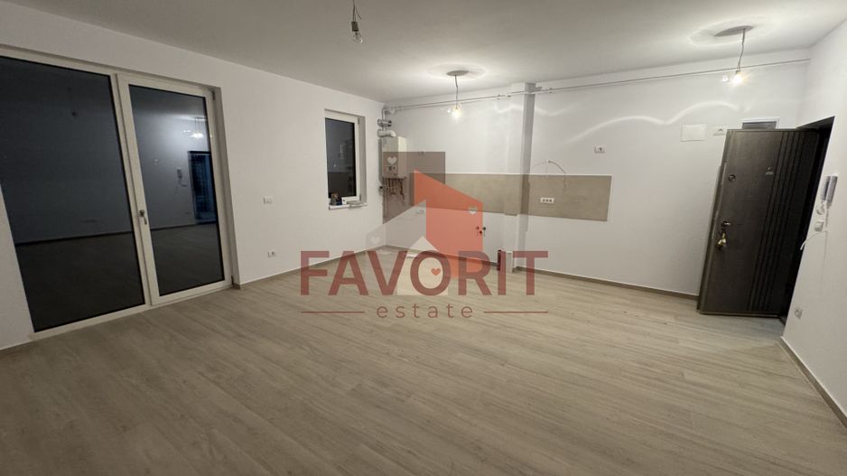 Langa mijloc de transport. 1 loc de parcare in CF. TVA 21% inclus. - Poză 7