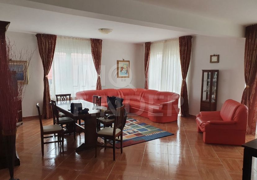 Vanzare 4 camere, Zorilor, 120 mp utili, imobil cu 8 apartamente - Poză 5